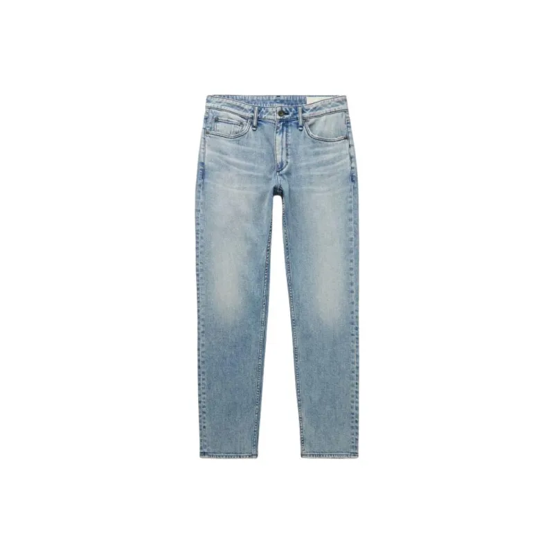 RAG&BONE Jeans Men Blue-0