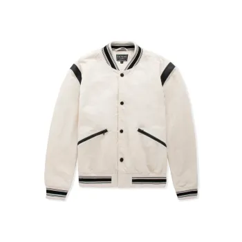 GUESS Jackets Men G011 White