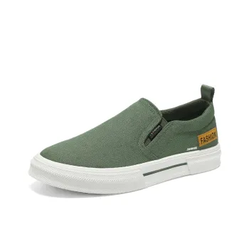 King Jinmai Slip Resistant Cushioning Abrasion Resistant Lightweight Low Top Skateboard Shoes Men's