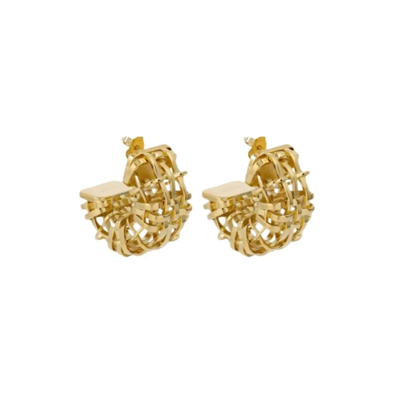 Burberry Earrings Women's-0