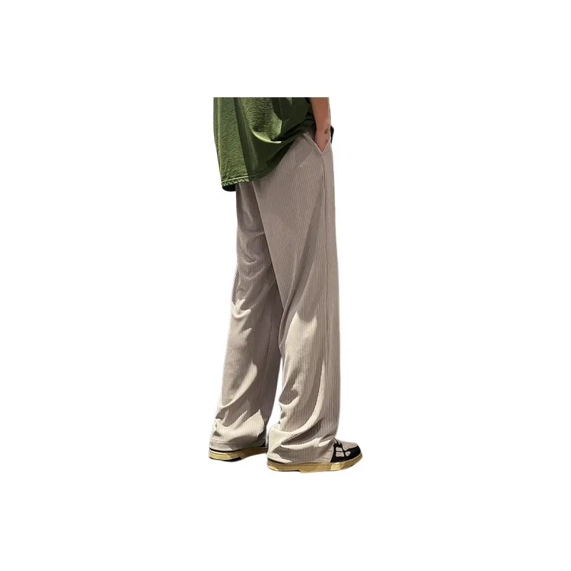 TnTn Knitted Sports Pants Unisex-0