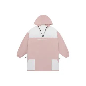 NEO FANTASTIC Jumpsuits Unisex Pink