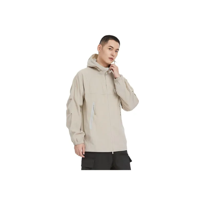 OVERPROTECTION Breathable UV Protection Sun Protection Clothing Unisex-9