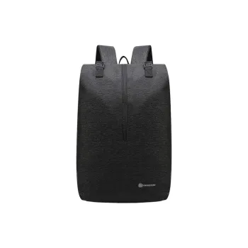 CROSSGEAR Water Repellent Fabric Backpack Men's Multicolor