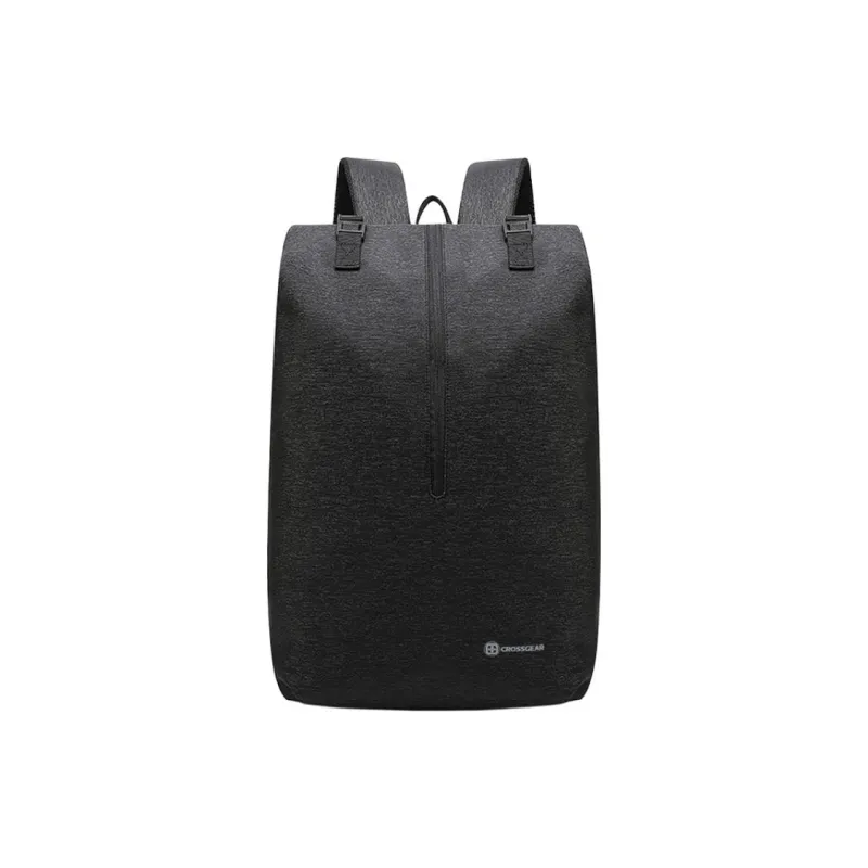 CROSSGEAR Water Repellent Fabric Backpack Men's Multicolor-0