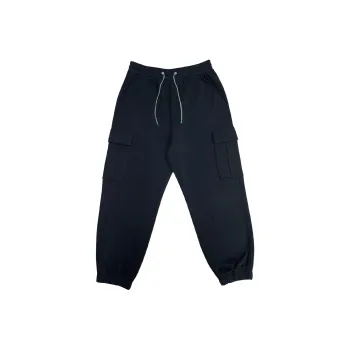 TONY HAWK Jogger Casual Pants Men's Black