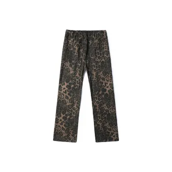 TBSM Casual Pants Unisex