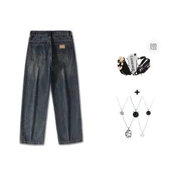 Kingsgspc Jeans Unisex
