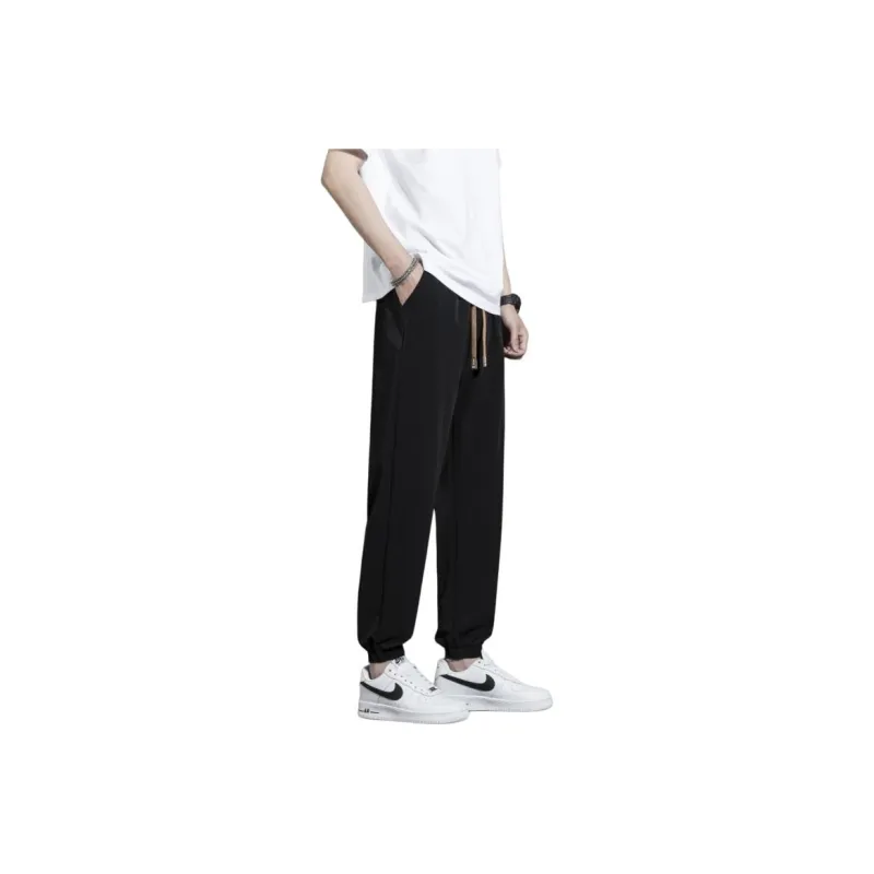 LISENPOK Casual Pants Unisex-0