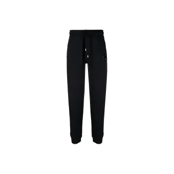 C.P.Company Lens detail Cotton Track Pants