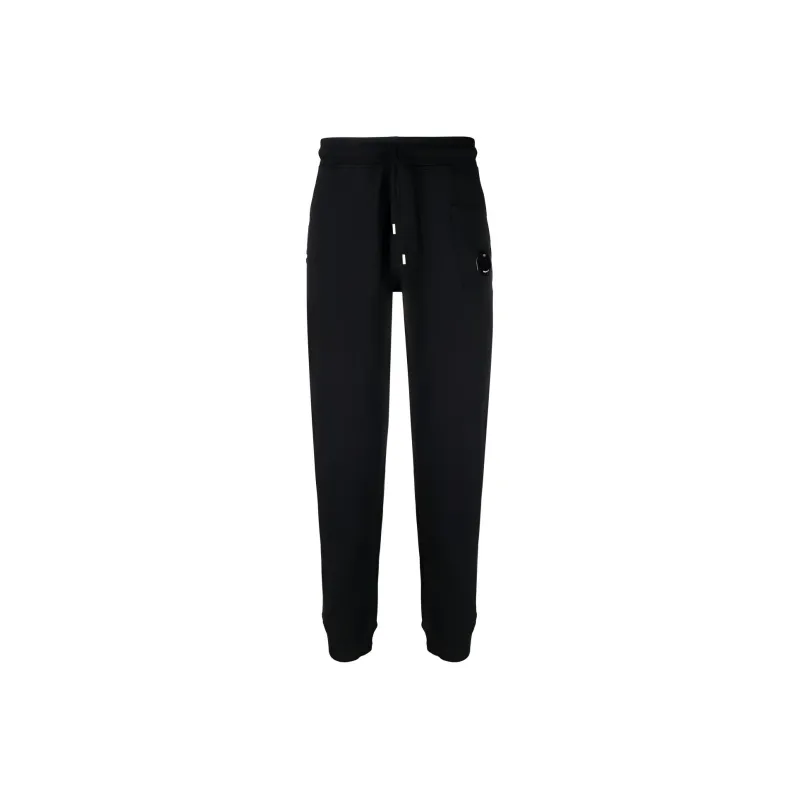 C.P.Company Lens detail Cotton Track Pants-0