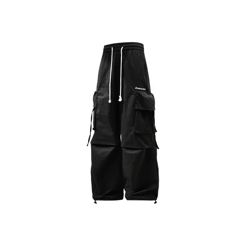 Kawasaki Cargo Pants Unisex-10
