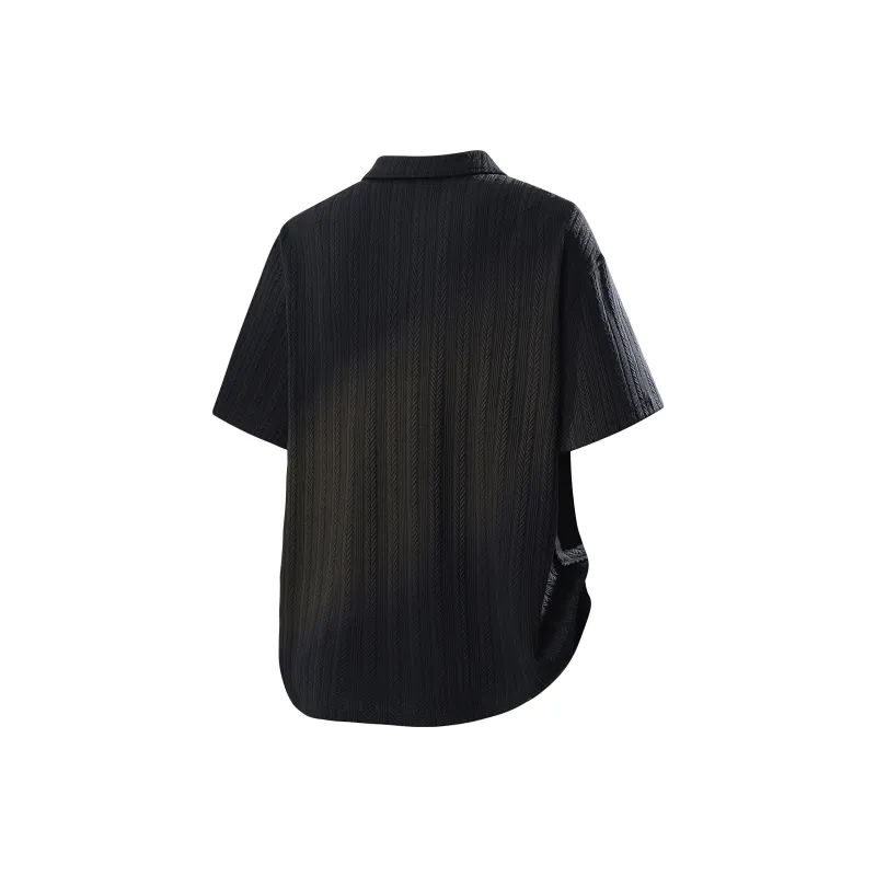 Mulinsen T Shirts Women's-3