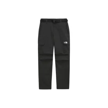 THE NORTH FACE Casual Pants Men's Black