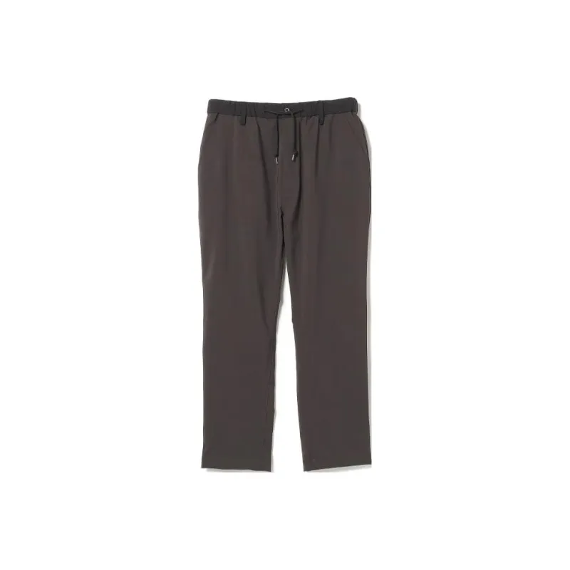 Beams Casual Pants Men-12