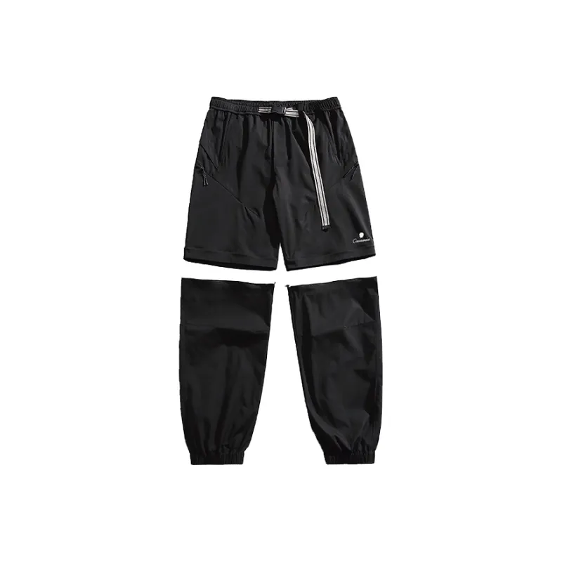 CASAMIA Casual Pants Unisex-4