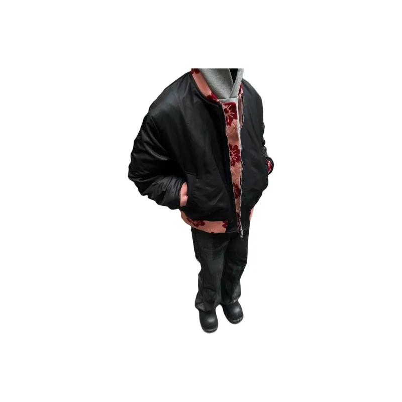 SZSX Jackets Unisex-3