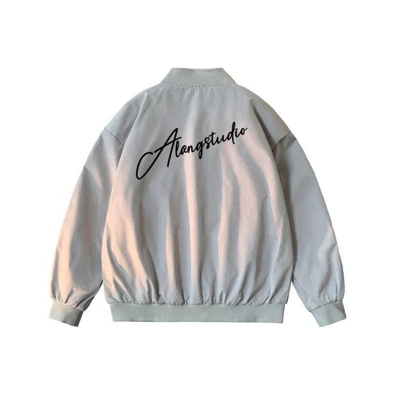 ALang Studio Jackets Coats Unisex-4