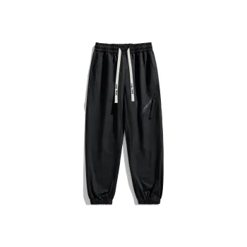 Jeep Casual Pants Unisex