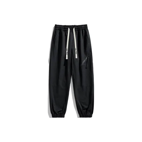 Jeep Casual Pants Unisex