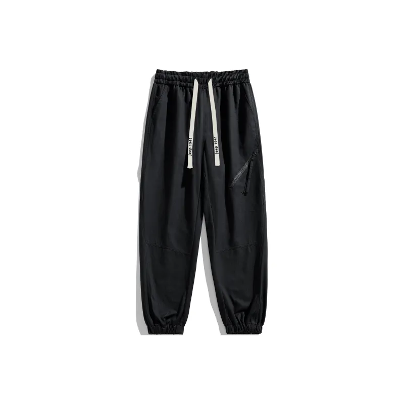 Jeep Casual Pants Unisex-0
