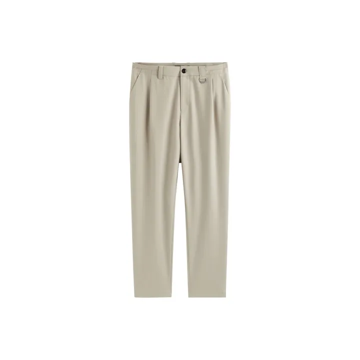 PEACEBIRD MEN Casual Pants Men's-0