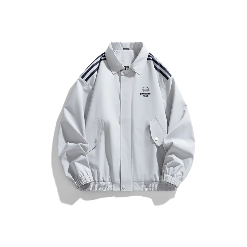 JEANSWEST CLUB Jackets Coats Unisex-4