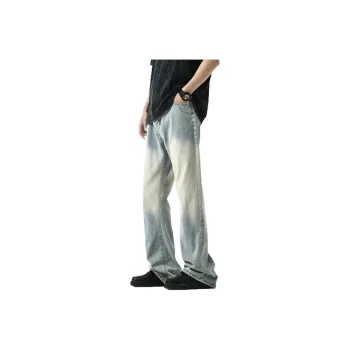 EDG Jeans Unisex