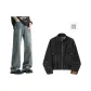 Blue (Comes with Black Coat)