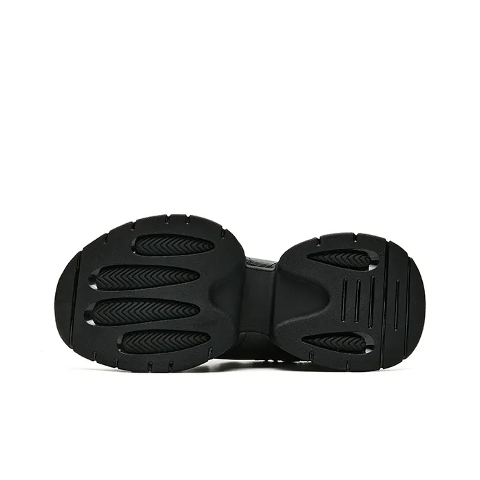 HR Low Top Chunky Sneakers Women's-4