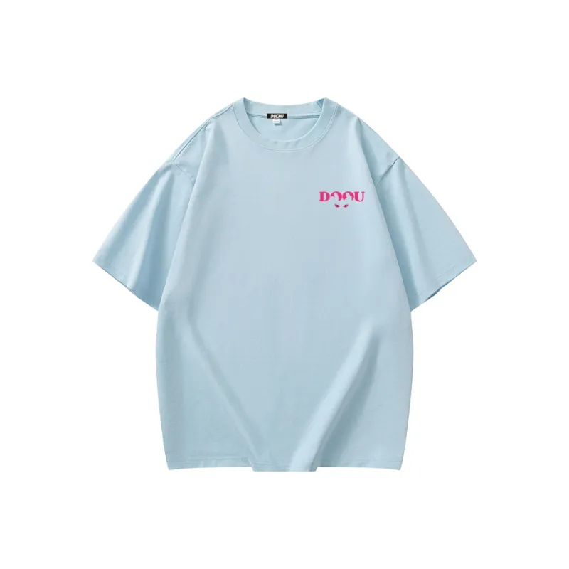 DOENU T Shirts Unisex-10