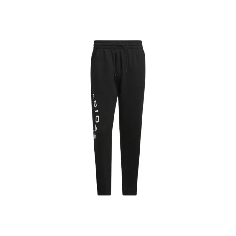 Adidas Select Foundation Fleece Pants-0