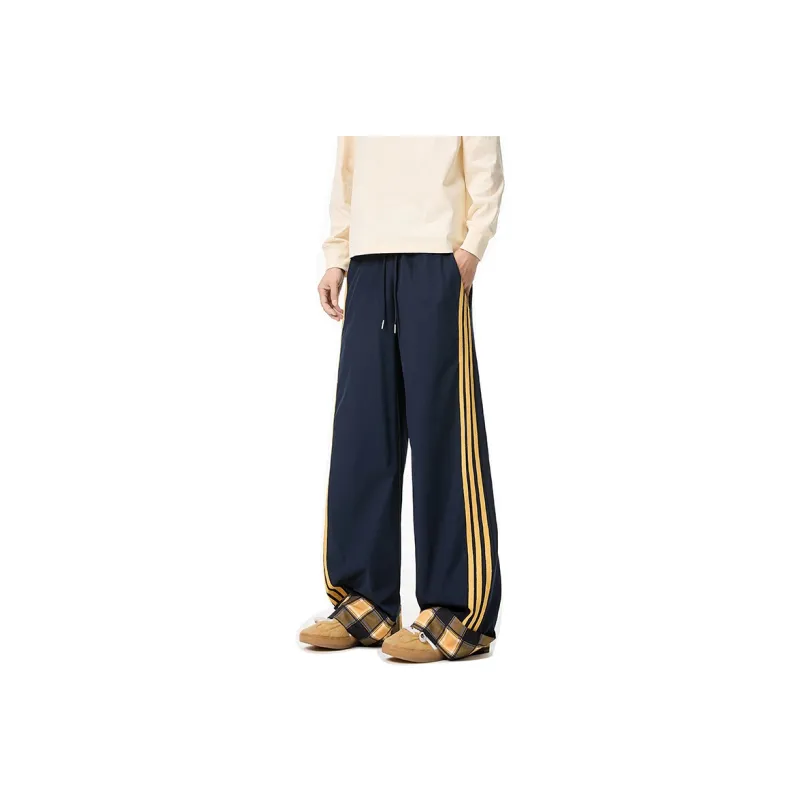 KAIPAINEN Casual Pants Unisex-6