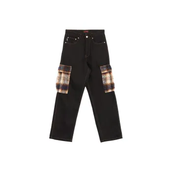 PLEASURES Mental Cargo Pant