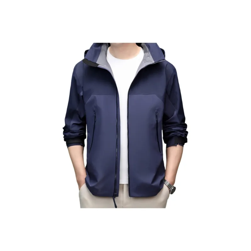 Devanro Jackets Men-10