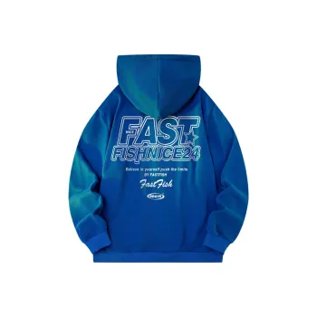 FASTFISH Jackets Unisex