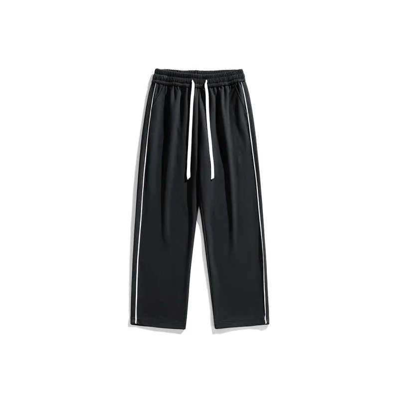 FOR FEAR THAT Casual Pants Unisex-0