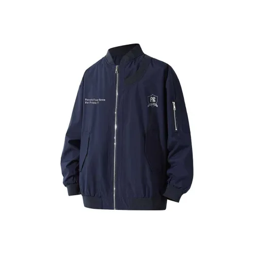 FAX FOR FMACM Jackets Coats Unisex