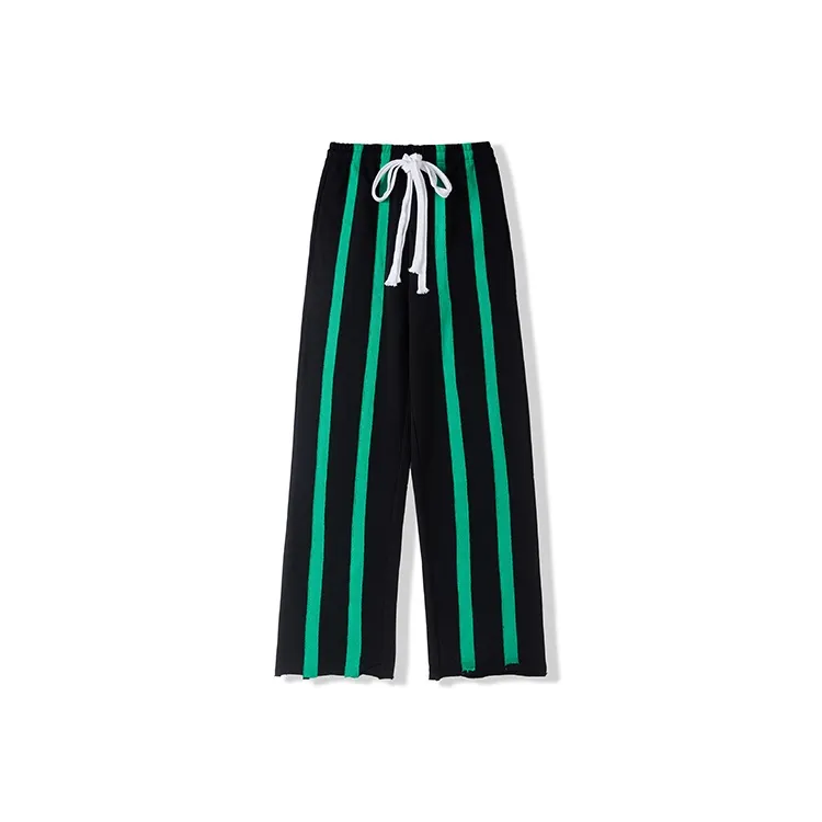 I'm David Casual Pants Unisex-0