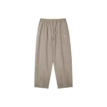 KOUEMGI Casual Pants Spring Unisex