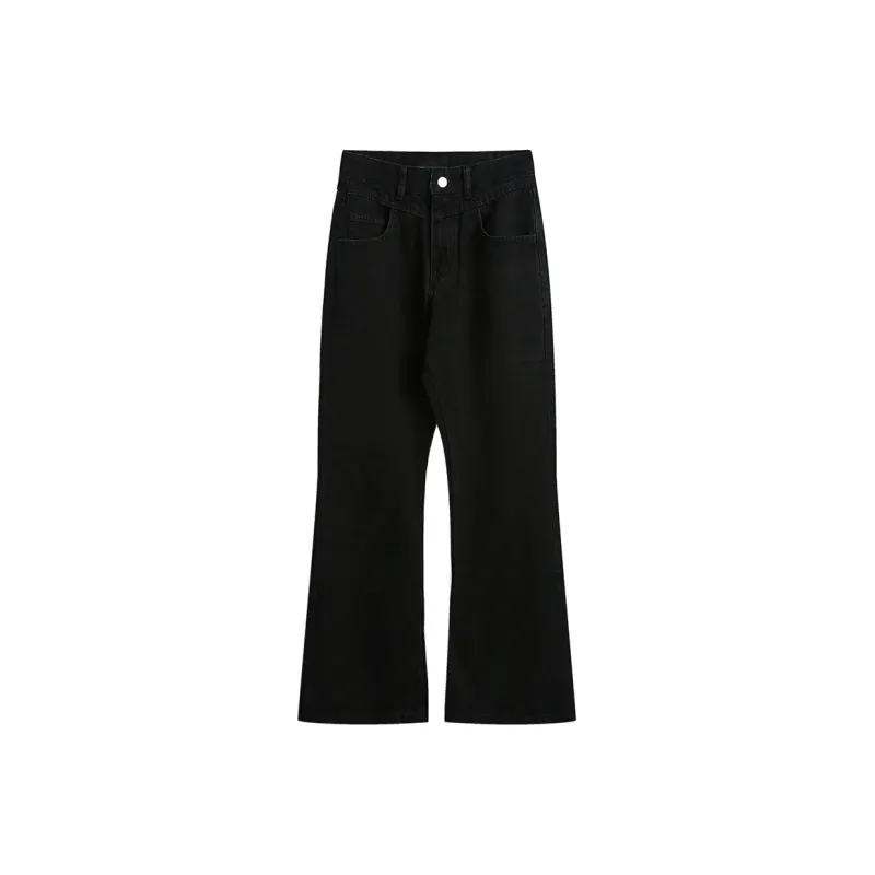 TIRED Jeans Unisex-6