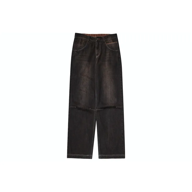 BEASTER Jeans Unisex-10