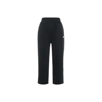 Nike Casual Pants Men Black