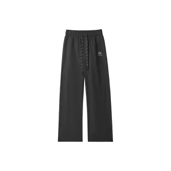 DUNHUANG ART INSTITUTE Casual Pants Unisex