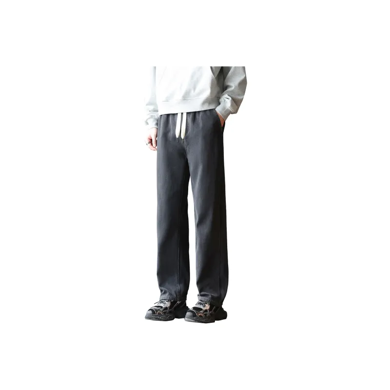 WARRIOR Jeans Unisex-23