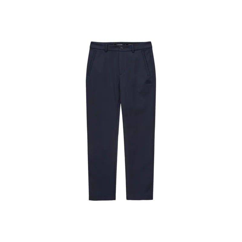 THE NORTH FACE Casual Pants Men Dark Blue-0