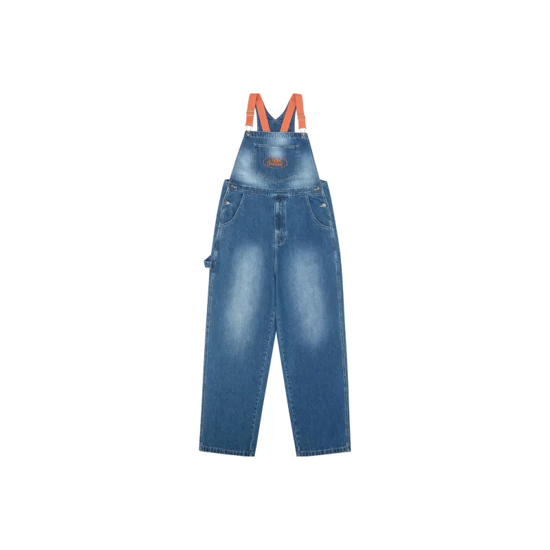 MostwantedLab Overalls Unisex-16
