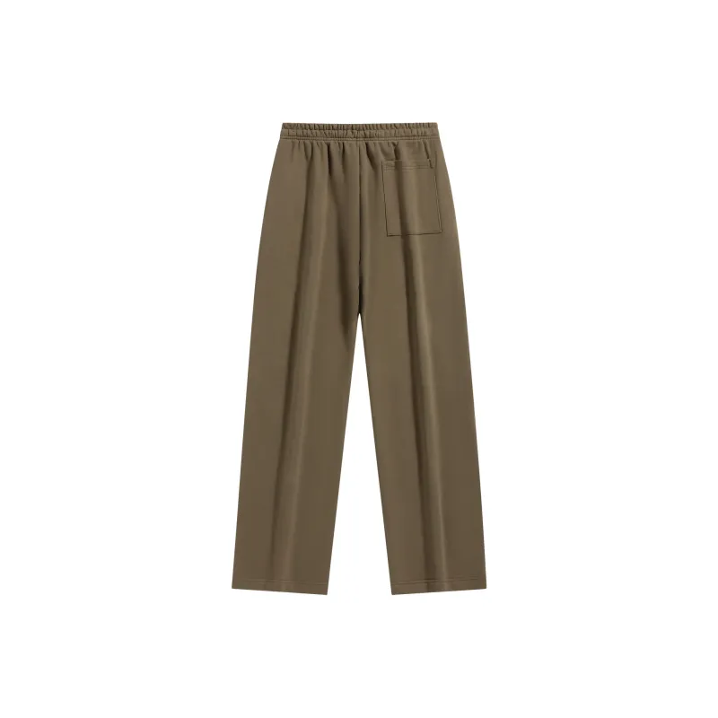 KIPONE Casual Pants Unisex-21
