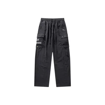 SOFT BANANA Casual Pants Men