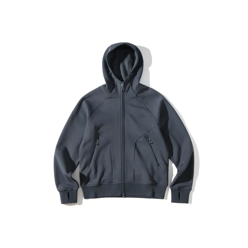 NOTHOMME BLUE Sweatshirt Unisex-0